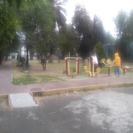 Casa De Irma Para Visitar La Ciudad O De Negocios Μεξικό Εξωτερικό φωτογραφία