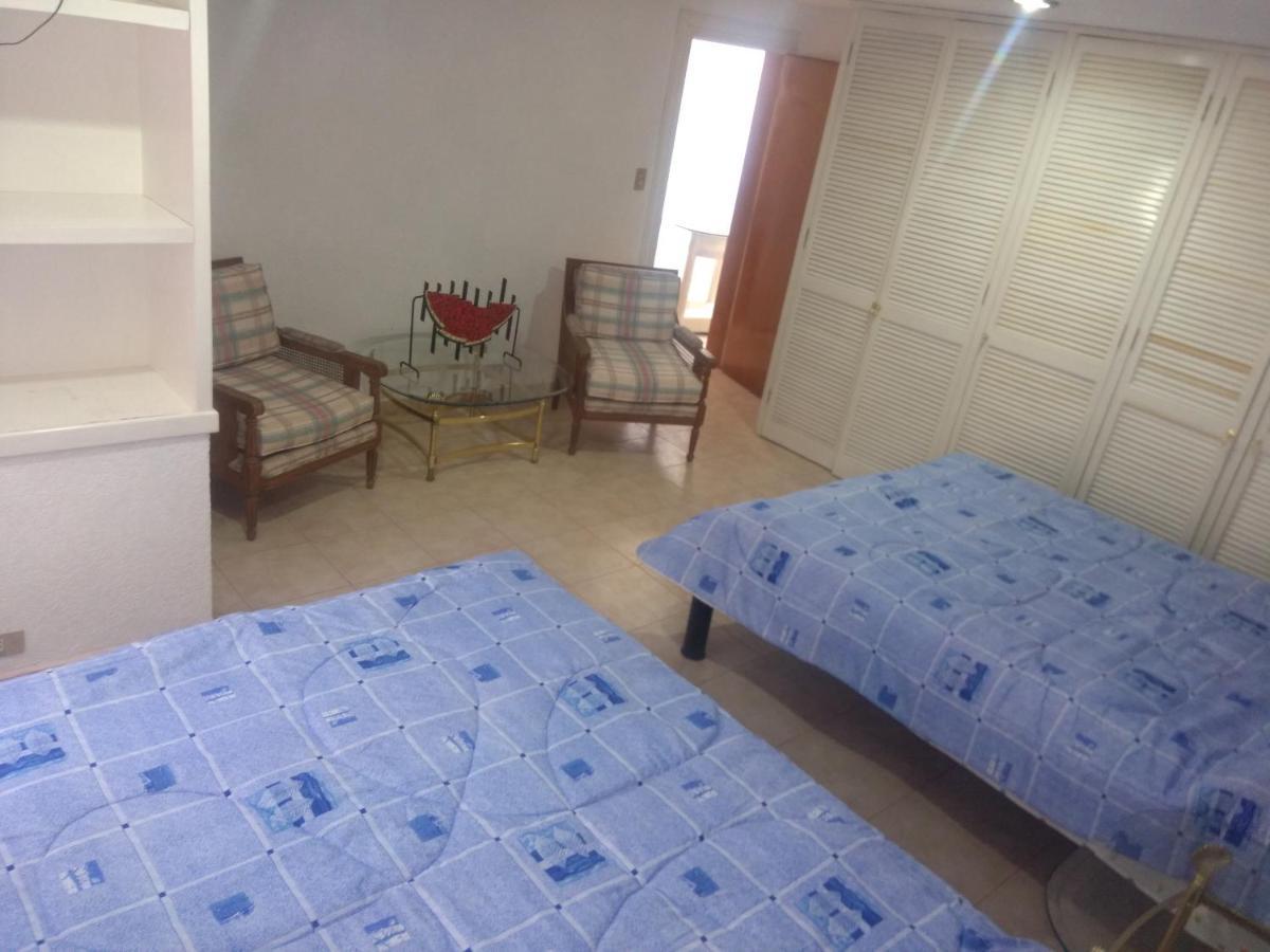 Casa De Irma Para Visitar La Ciudad O De Negocios Μεξικό Εξωτερικό φωτογραφία