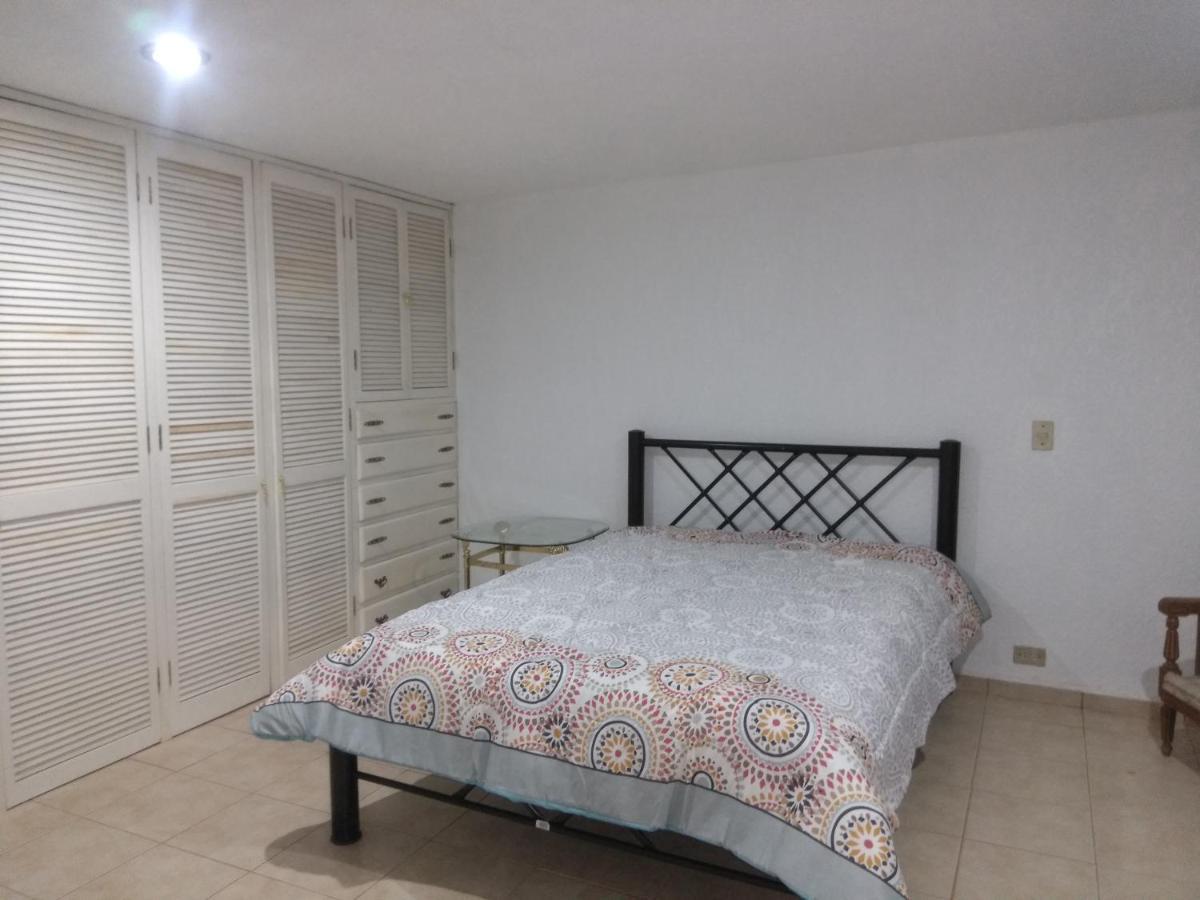 Casa De Irma Para Visitar La Ciudad O De Negocios Μεξικό Εξωτερικό φωτογραφία