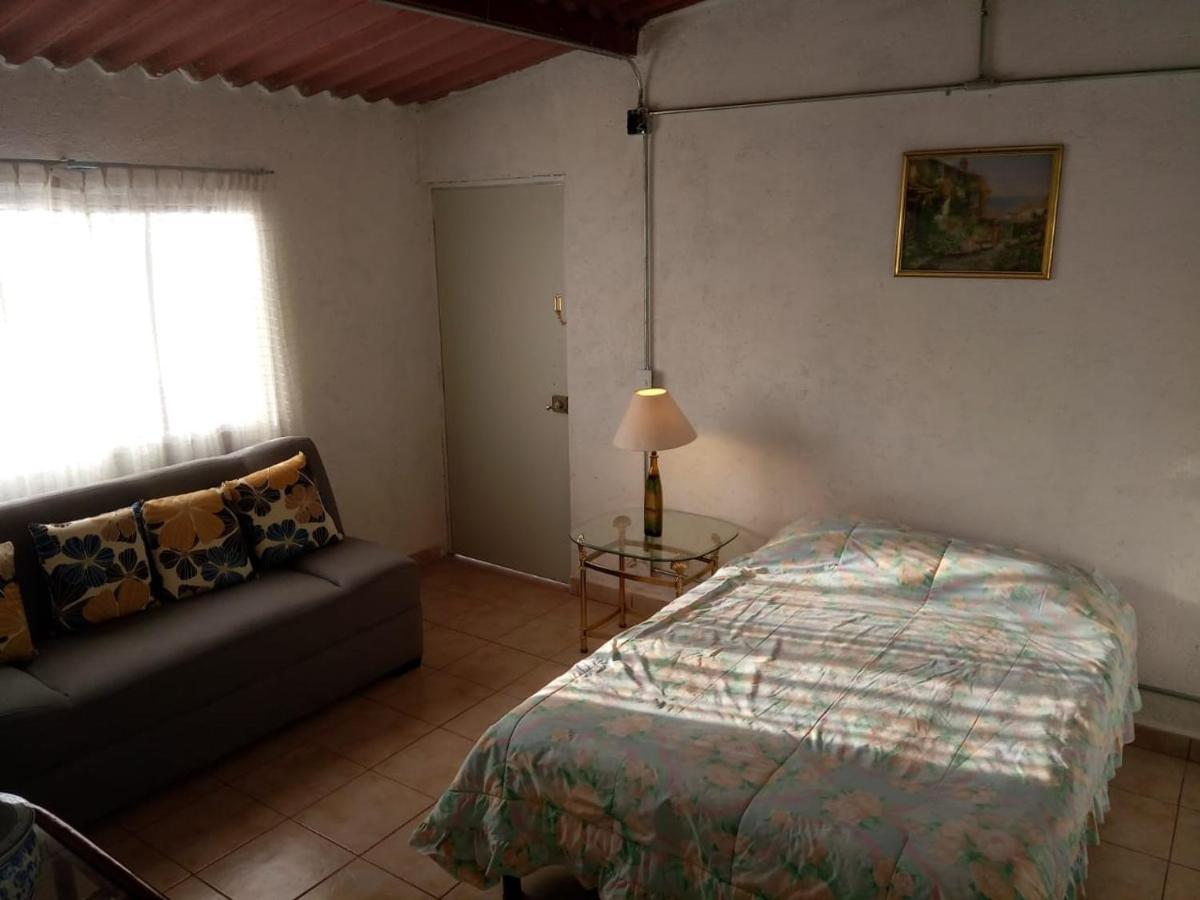 Casa De Irma Para Visitar La Ciudad O De Negocios Μεξικό Εξωτερικό φωτογραφία