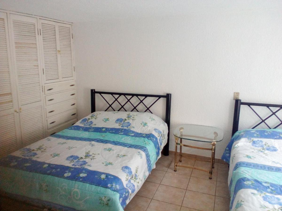 Casa De Irma Para Visitar La Ciudad O De Negocios Μεξικό Εξωτερικό φωτογραφία