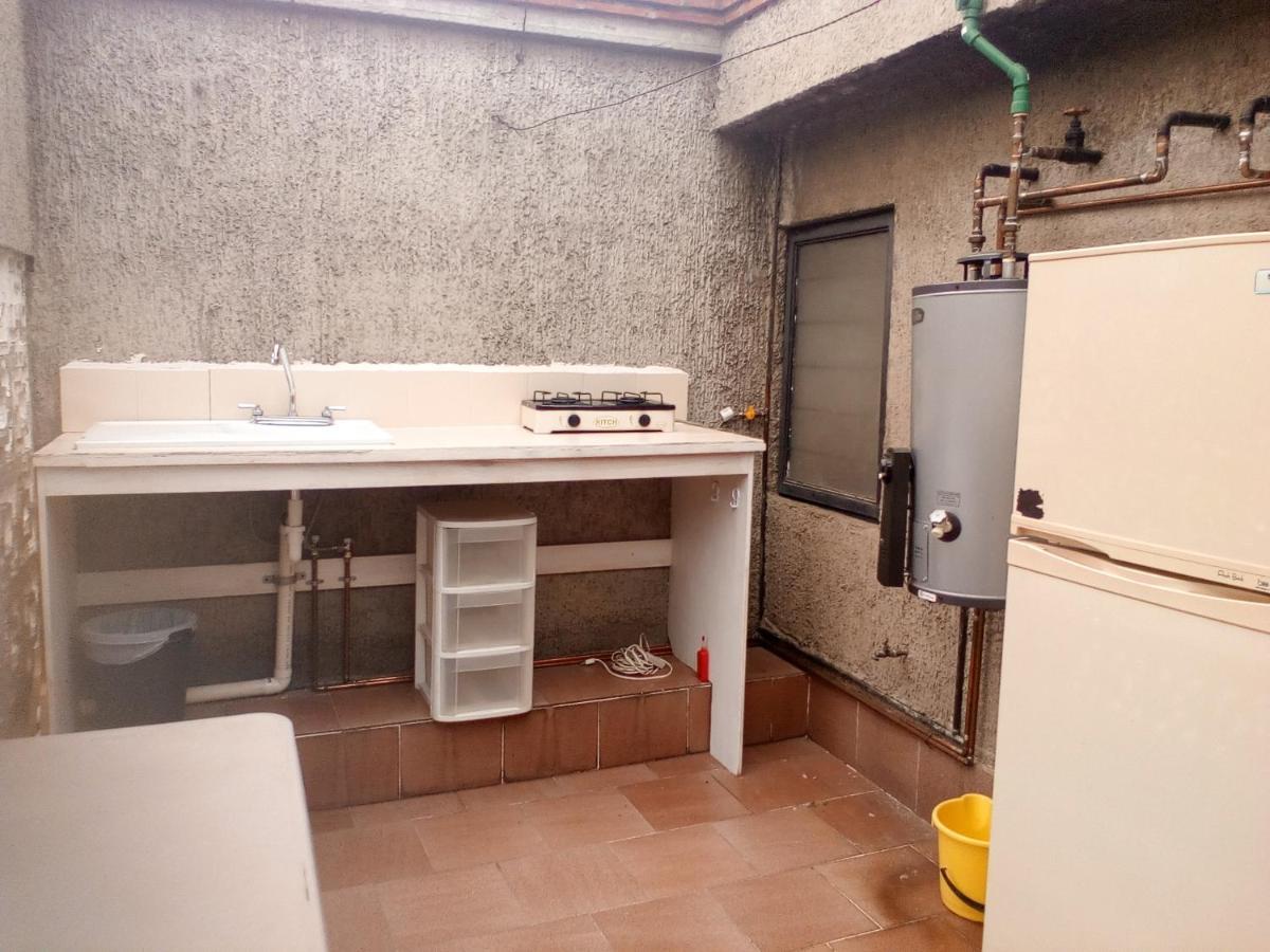 Casa De Irma Para Visitar La Ciudad O De Negocios Μεξικό Εξωτερικό φωτογραφία
