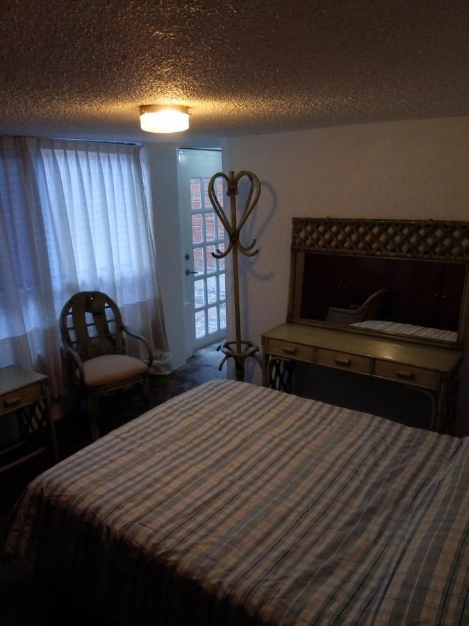 Casa De Irma Para Visitar La Ciudad O De Negocios Μεξικό Εξωτερικό φωτογραφία